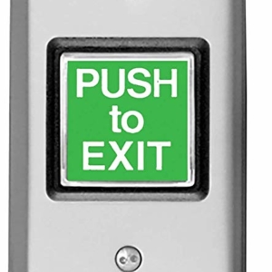 Security Door Controls 423MU 32D Exit Switch