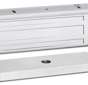Security Door Controls 1571V 628 EMLock Electromagnetic Door Lock