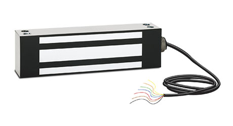 Security Door Controls 1575U 12/24V Gate Lock Security Door Controls 1575U 12/24V Gate Lock