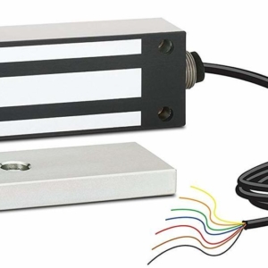 Security Door Controls 1576U 12/24V Gate Lock