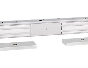 Security Door Controls 1512X 313 DBL EMLock Magnetic Door Lock