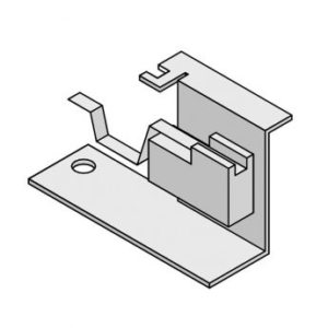 Security Door Controls 518 Switch Kit - Precision