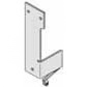 Security Door Controls 519-2 Switch Kit - Jackson DPDT