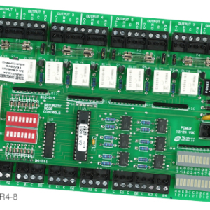 Security Door Controls UR-1 Module Universal Controller