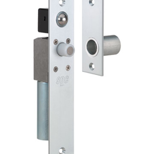 Security Door Controls FS23MIV 12/24VDC 628 Mortise Bolt Lock