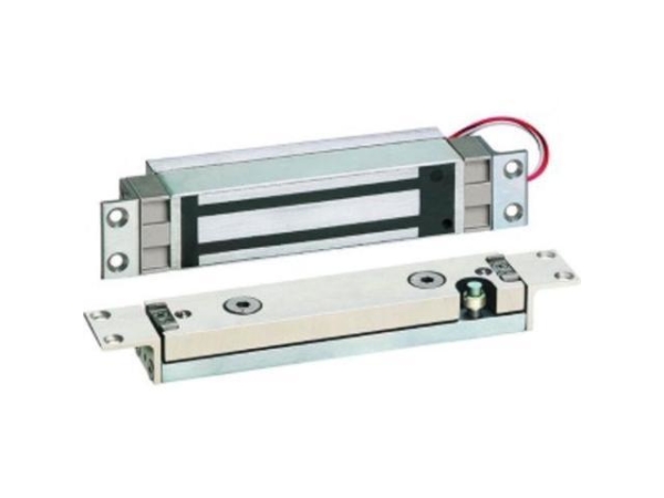 Security Door Controls 1561 ITCM Shear Lock