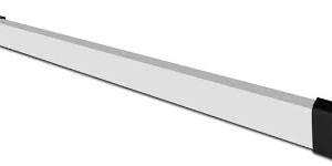 Security Door Controls MSB550-2V 48" 628 Exit Pushbar