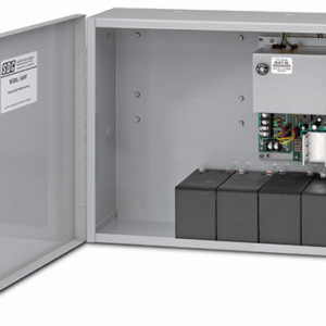Security Door Controls 636RF 6 AMP Power Supply