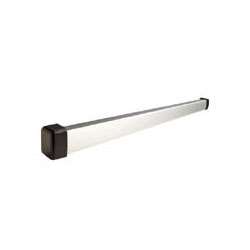 Security Door Controls PSB560Y 48" 335 Exit Bar