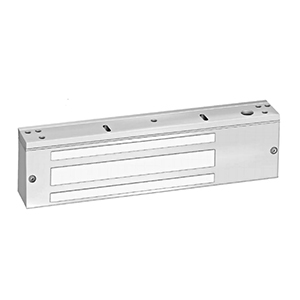 Security Door Controls 1500-12TEPX Armature Plate