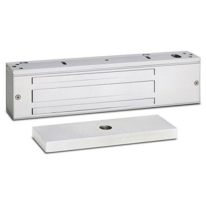 Security Door Controls 1581V 628 EMLock Electromagnetic Door Lock Security Door Controls 1581V 628 EMLock Electromagnetic Door Lock