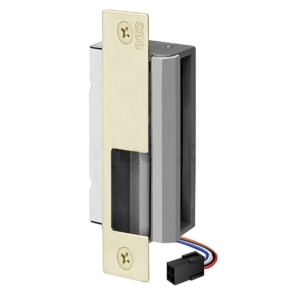 Security Door Controls 55-CU 630 12/24V Electric Strike