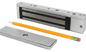 Security Door Controls E300 Micro Cabinet Lock
