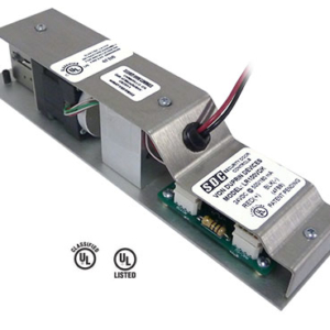 Security Door Controls LR100JAK Electric Latch Retraction Kit