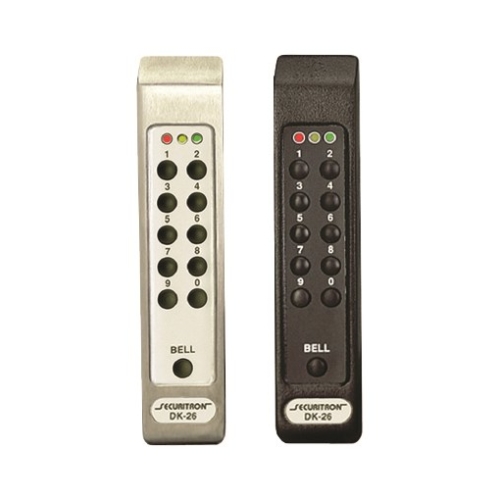 Isonas ACCEDK3A Advanced Security Module ACCESS HARDWARE