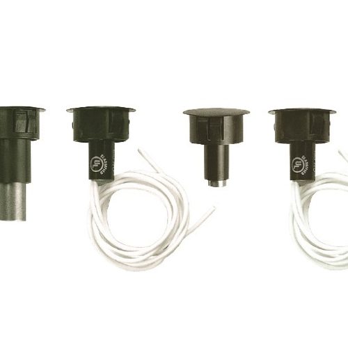 Security Door Controls MC4 Door Position Sensor ACCESS HARDWARE