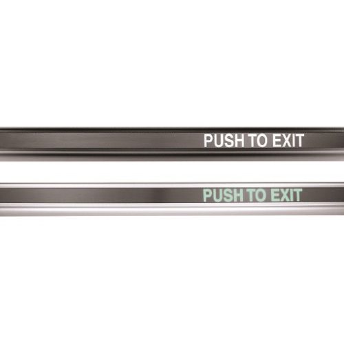 Security Door Controls MC4 Door Position Sensor ACCESS HARDWARE