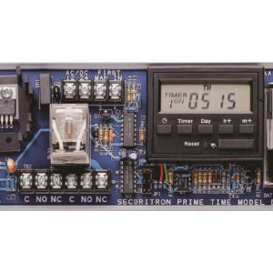 Securitron DT-7 Digital Timer