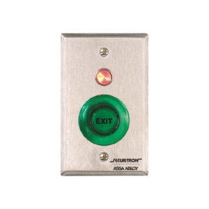 Securitron PB Push Button