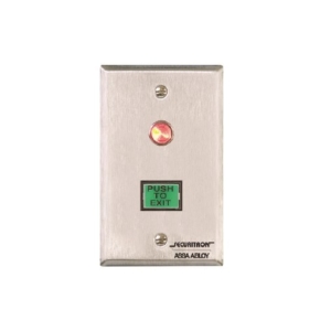 Securitron PB3E Push Button