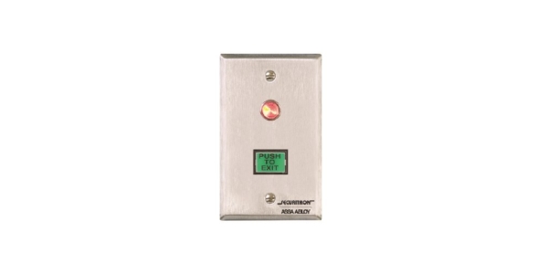 Securitron PB3 Push Button