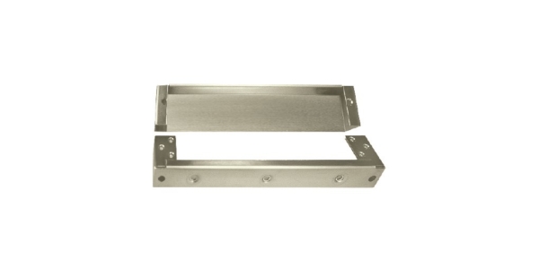 Securitron SMSS Surface Mount Housing- Strike