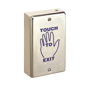 Securitron SP-1 Touch Sense Plate