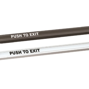 Securitron TSB-BK Touch Sense Bar