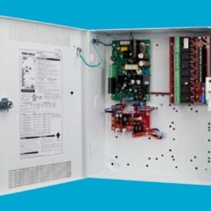 Securitron AQL104-R8E1 Intelligent Power System