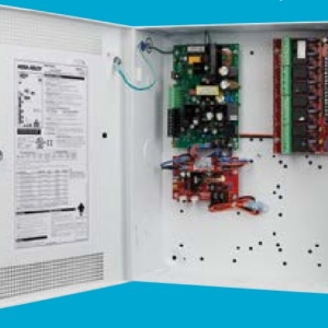 Securitron AQL6-E1 Intelligent Power System
