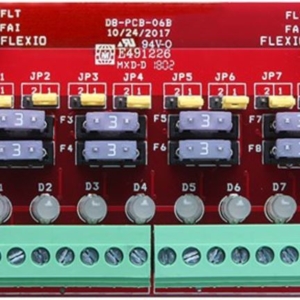 Securitron AQL D8 Power Distribution Module