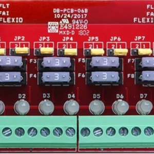 Securitron D8P Power Disribution Module