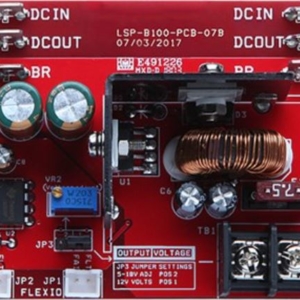 Securitron AQL B100 Secondary Voltage Module
