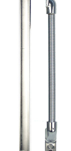 Securitron EPTL Electric Power Transfer