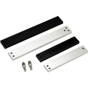 Securitron ASB-82CL Spacer Bracket