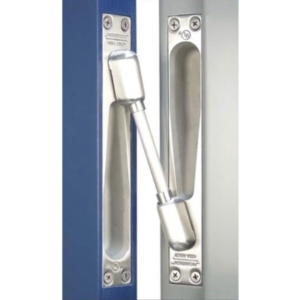 Securitron CEPT-10 Concealed Electrical Power Transfer