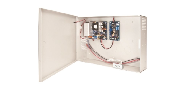Securitron AQD3 AccuPower Supply