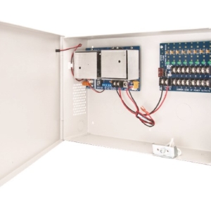 Securitron AQD5 AccuPower Supply