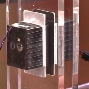 Securitron ICPT PowerJump Inductive Coupling Power Transfer