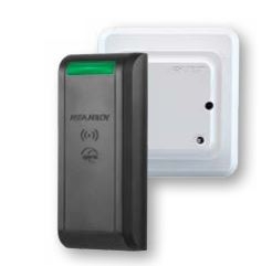 Securitron R100-1H-PA Wireless Access Reader - ACCESS HARDWARE