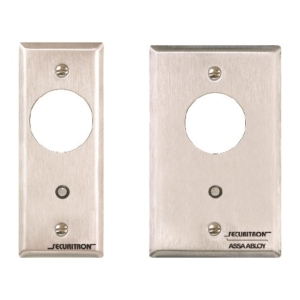 Securitron MKAN2 Mortise Keyswitch Narrow Stile