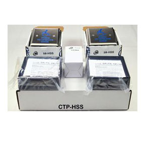 MS Sedco CTP-HSS Kit