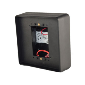 MS Sedco Radio Control Transmitter Box