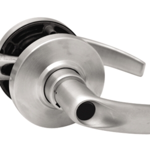 Schlage SCH ND80LD SPA 626 Storeroom Lever Lock