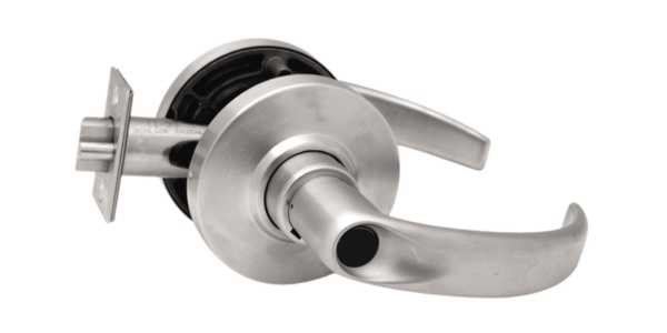 Schlage SCH ND80LD SPA 626 Storeroom Lever Lock