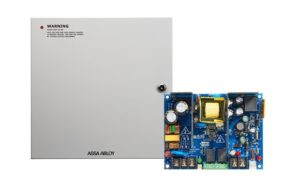 Securitron PP_AQD2B_Series