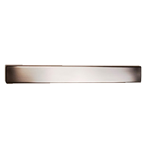 Trimco PBT8000-1-18 x 710-CU Push Bar Cover