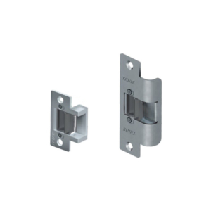Trine 323478F-LC-32D Fire Rated Electric Strike Kit for Cylindrical Locks