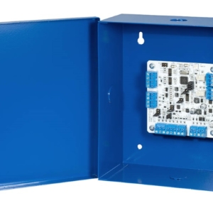 Vanderbilt bright blue / lite blue Reader Interface