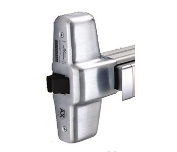 Von Duprin PA-AX99EO US26D 3' Exit Device - ACCESS HARDWARE